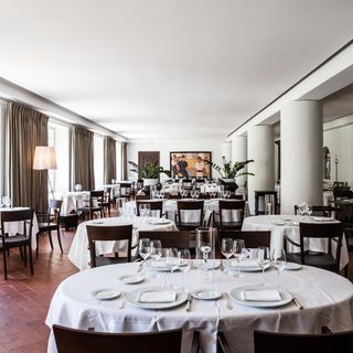 Restaurant Arcé - 0