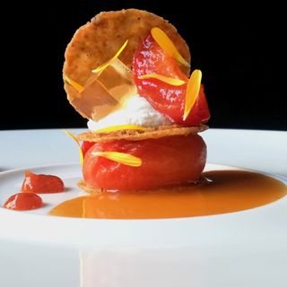 Le Chicoula, bistrot d'Art - 4