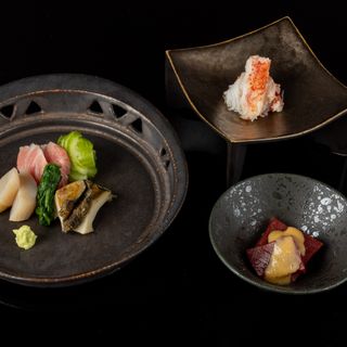 Q Sushi - 3