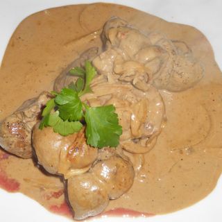 La Cuisine de Yannick - 2