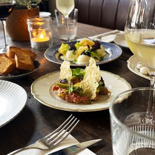 Bistro Pinot - 3