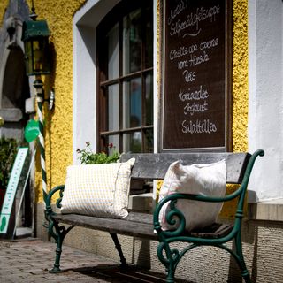 Lercher's Wirtshaus - 2