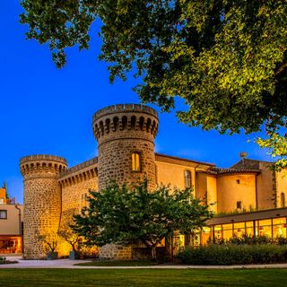 Le M - Château de Massillan - 7