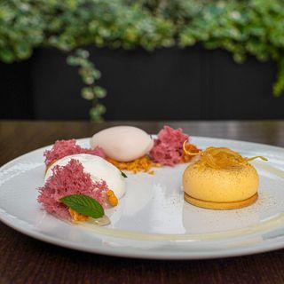 67 Sigma Restaurant - 6