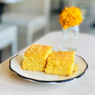 Miss Mamie's Spoonbread Too - 6