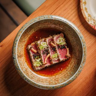 Kawa Ni - Denver - 1