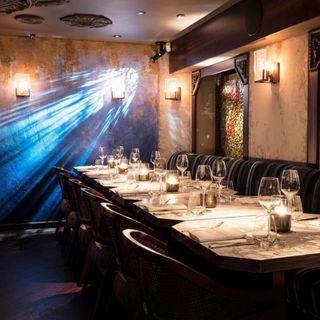 Tamarind Kitchen - 14