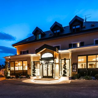 Le Refuge des Gourmets - 23