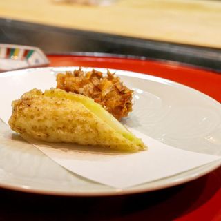 Koikiryori Aji Manso - 1