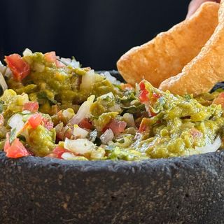 Taquerías Kisín - 0