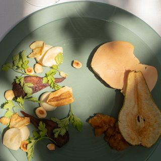 Auberge du Bon Laboureur - 10