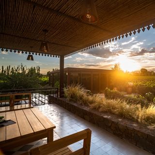 5 Suelos - Cocina de Finca - 28