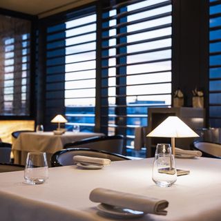 Armani/Ristorante - Milano - 19