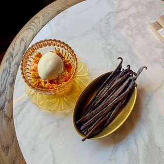 Bistro Bleu - 3
