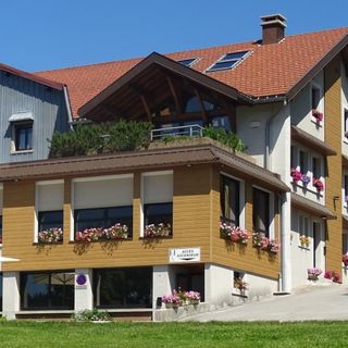 Le Pré Fillet - 3