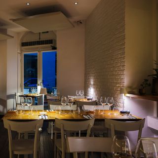 The Seafood Market Grill - 7