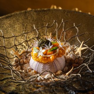 é by José Andrés - 0