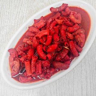 Longkushan Eatery - 1