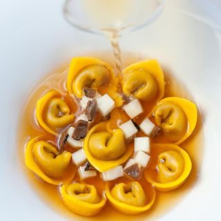Ora d'Aria - 0