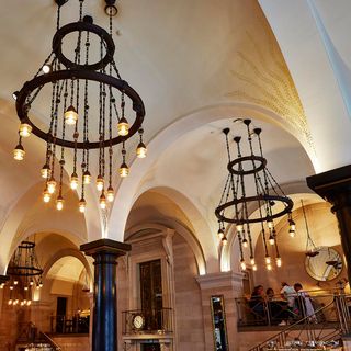 The Wolseley - 6