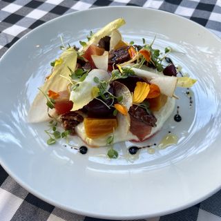 Rêve Bistro - 4