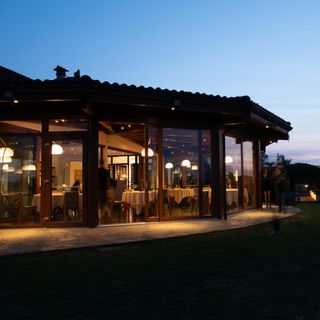 Visione Restaurant and Living - 3