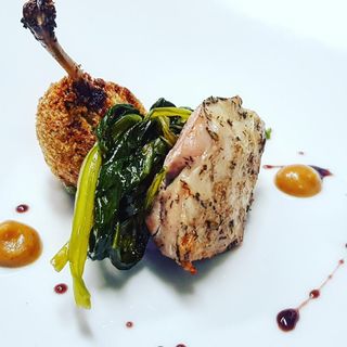 La Villa - 7