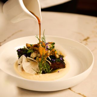 Atelier 7 Brasserie - 6