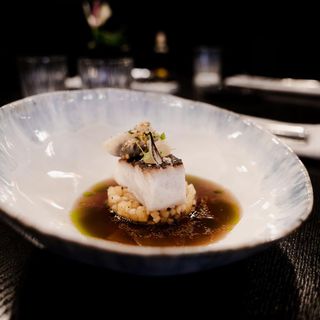 Brasserie Les Deux - 6