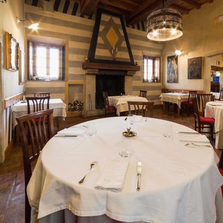 Trattoria di Coronate - 4