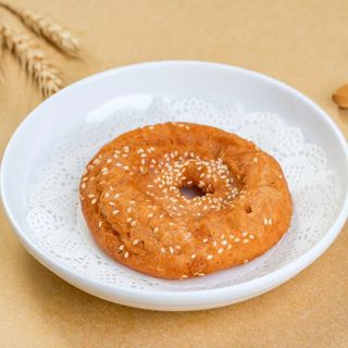 Xiguan Zhuyuan (Shiba Fu) - 1