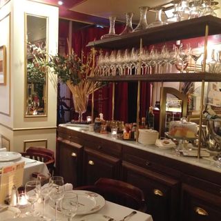Bistrot de Yountville - 1