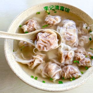 Li Ji Qing Zhen Guan - 5