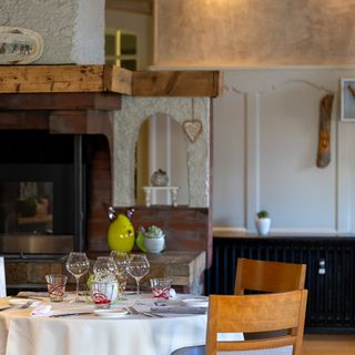 Au Relais des Ménétriers - 3