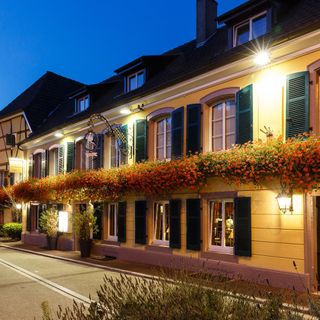 Auberge Saint-Laurent - 5