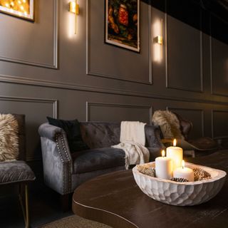 Kebec Club Privé - Québec - 2