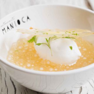 Manioca - 1