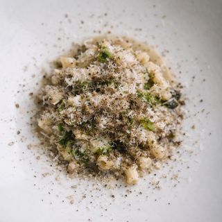 Bastardo's Trattoria - 5