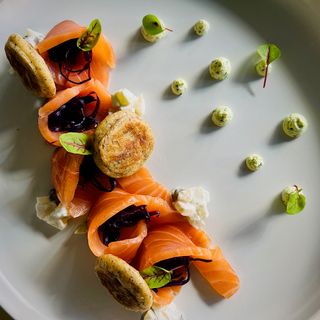 Trattoria la Colonna - 4