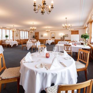 Landgasthof Wartegg - 12