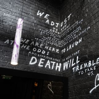 The Wilderness - 1