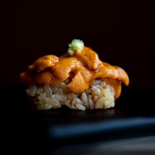 Sushi Inaba - 0