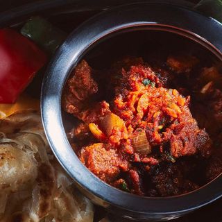 Bhoomi Kitchen - 6