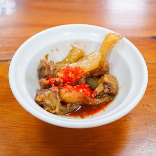 Chuan Tai Hao Milkfish Ball - 2