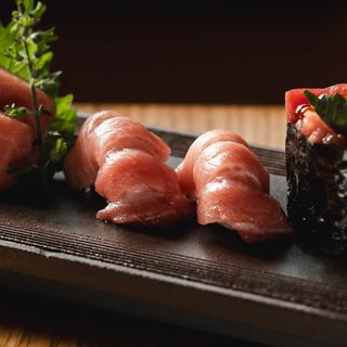 Sushi Hil - 1