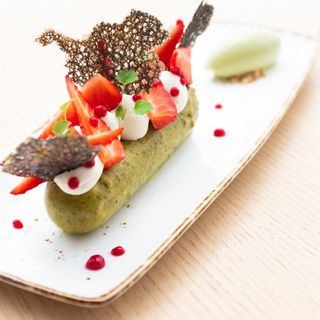 Le Deck Restaurant - 3