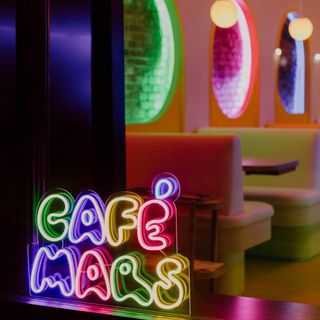 Café Mars - 8