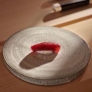 Sushi Kanesaka - 7