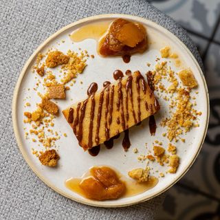 À Table - 12