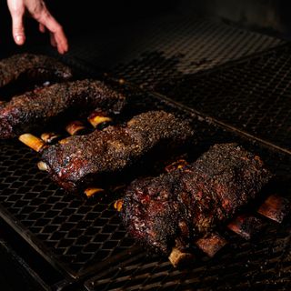 Fine Mess Smokehouse - 2
